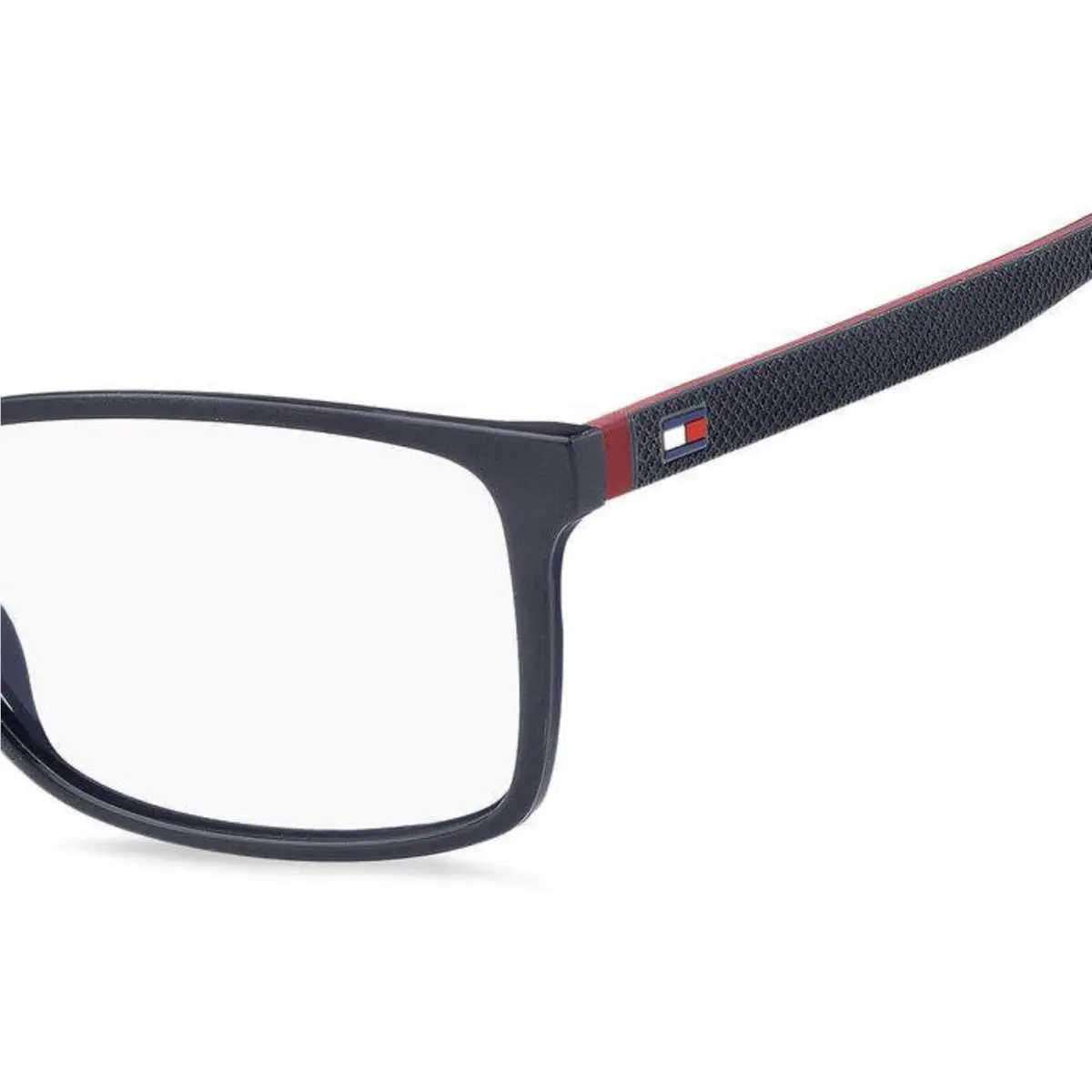 Tommy Hilfiger TH 1785 Blue Fll Size 55 Eyeglasses