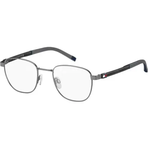 Tommy Hilfiger TH 2140 Grey R80 Size 48 Eyeglasses