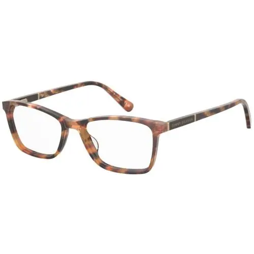 Tommy Hilfiger TH 2178 Havana Pink S0R Size 50 Eyeglasses