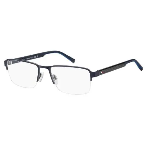 Tommy Hilfiger TH 2197 Blue Grey Yob Size 55 Eyeglasses