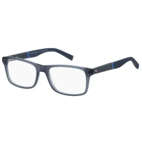 Tommy Hilfiger TH 2044 Blue Fll Size 53 Eyeglasses