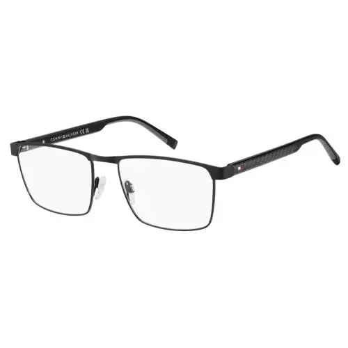 Tommy Hilfiger TH 2196 Black 003 Size 57 Eyeglasses