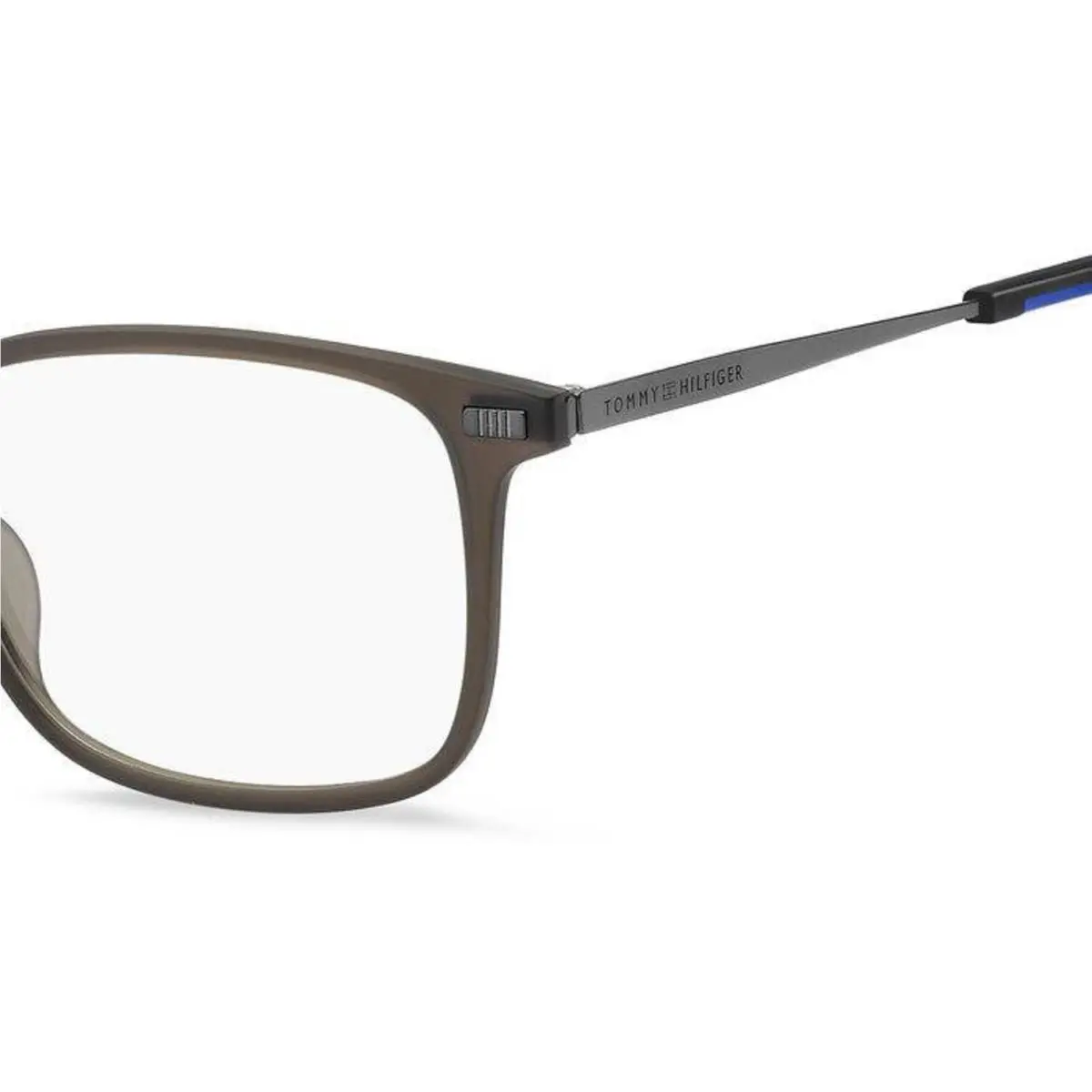 Tommy Hilfiger TH 2037 Brown YZ4 Size 50 Eyeglasses