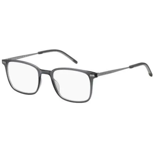 Tommy Hilfiger TH 2037 Grey KB7 Size 50 Eyeglasses