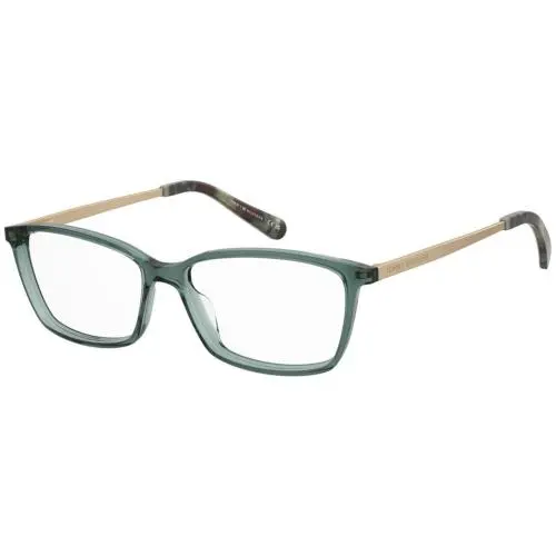 Tommy Hilfiger TH 2183 Blue ZI9 Size 51 Eyeglasses