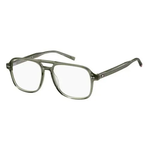 Tommy Hilfiger TH 2188 Green 1ED Size 54 Eyeglasses