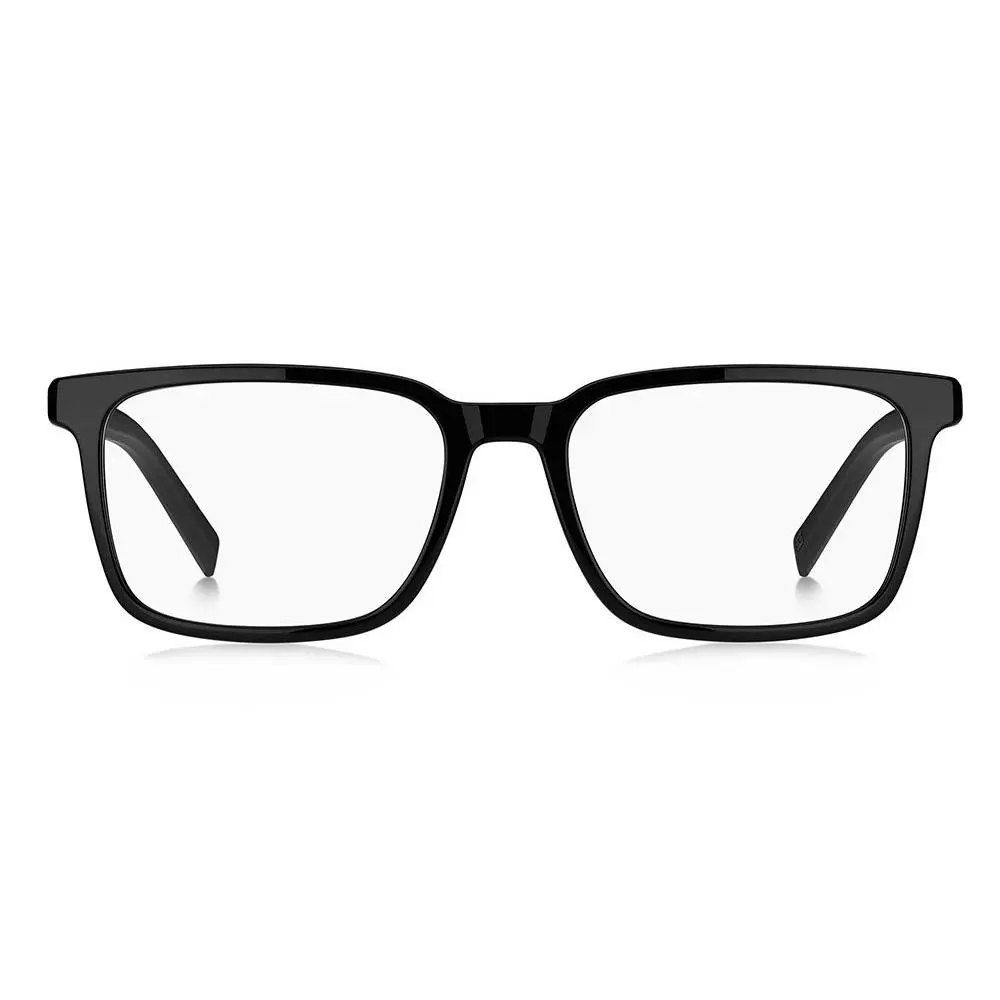 Tommy Hilfiger TH 2246 Black 807 Size 49 Eyeglasses