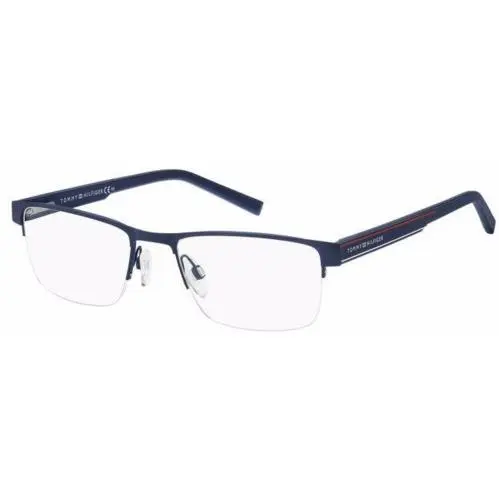 Tommy Hilfiger TH 1996 Blue Fll Size 53 Eyeglasses