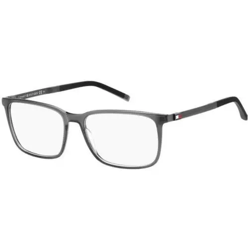 Tommy Hilfiger TH 1916 Grey KB7 Size 55 Eyeglasses