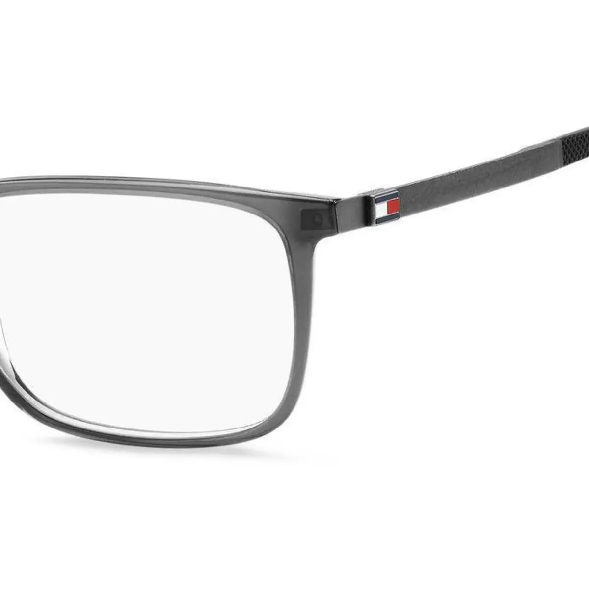 Tommy Hilfiger TH 1916 Grey KB7 Size 55 Eyeglasses