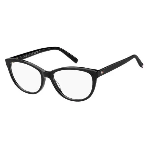 Tommy Hilfiger TH 2230 Black 807 Size 54 Eyeglasses