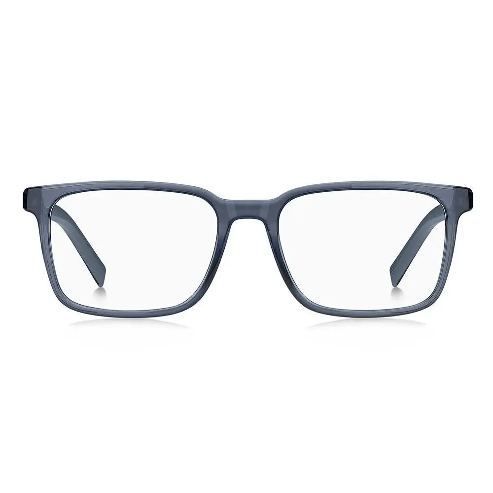 Tommy Hilfiger TH 2246 Blue Azure ZX9 Size 49 Eyeglasses