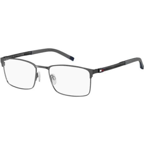 Tommy Hilfiger TH 2139 Grey R80 Size 56 Eyeglasses