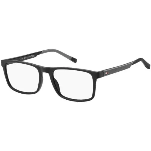 Tommy Hilfiger TH 2148 Black/grey 08A Size 53 Eyeglasses