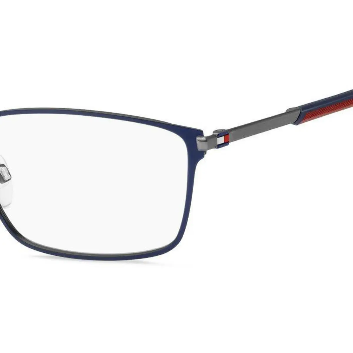 Tommy Hilfiger TH 1991 Blue Fll Size 58 Eyeglasses