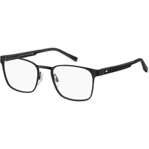 Tommy Hilfiger TH 2147 Black 807 Size 52 Eyeglasses