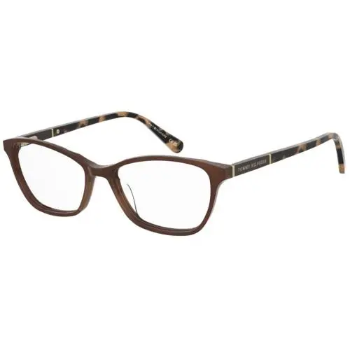 Tommy Hilfiger TH 2176 Brown 09Q Size 51 Eyeglasses