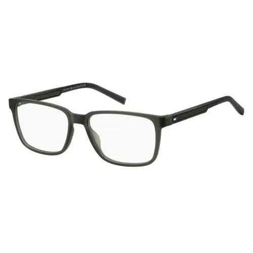 Tommy Hilfiger TH 2206 Green Grey 8YW Size 54 Eyeglasses