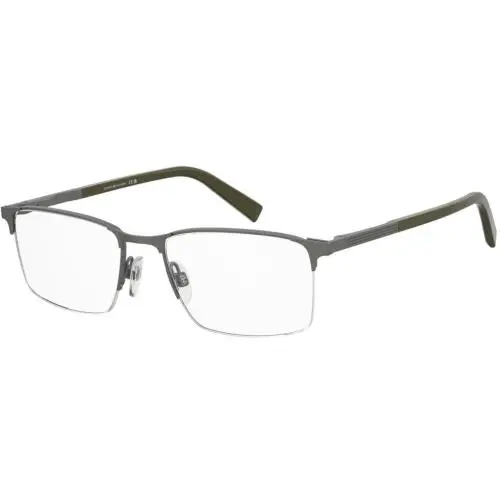 Tommy Hilfiger TH 2169 Grey R81 Size 55 Eyeglasses