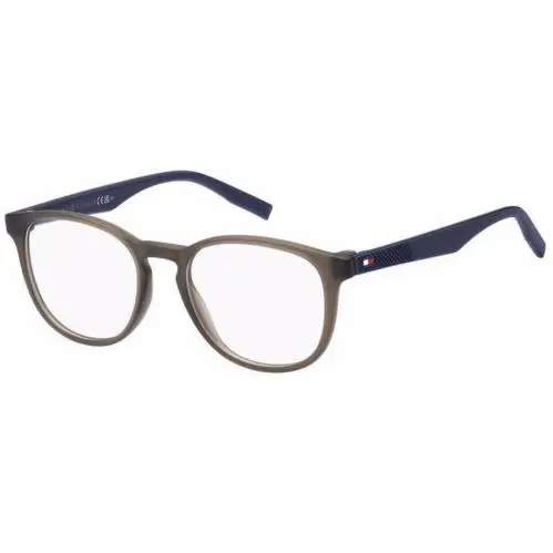 Tommy Hilfiger TH 2026 Brown 4IN Size 48 Eyeglasses