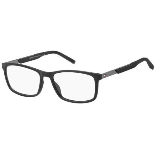 Tommy Hilfiger TH 1694 Black 003 Size 55 Eyeglasses