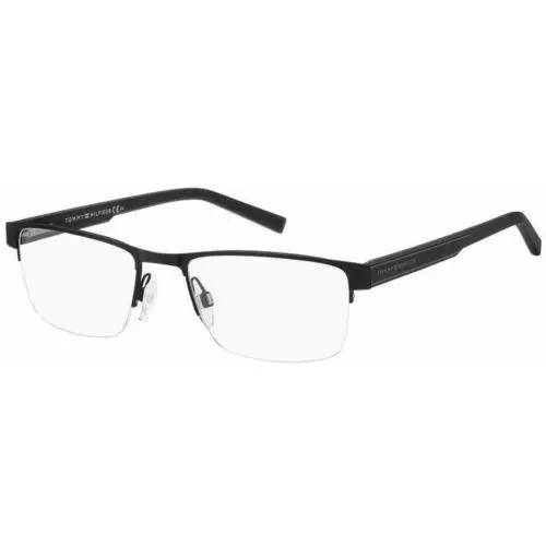 Tommy Hilfiger TH 1996 Black 003 Size 53 Eyeglasses
