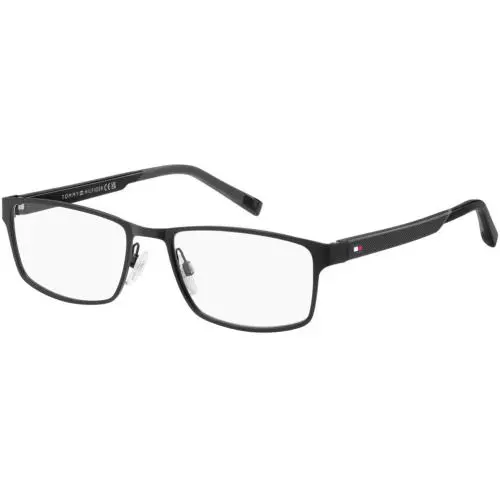 Tommy Hilfiger TH 2146 Black 807 Size 54 Eyeglasses