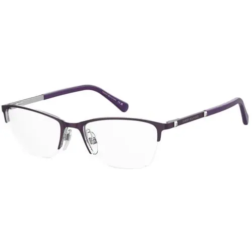 Tommy Hilfiger TH 2182 Violet Grey 4EN Size 51 Eyeglasses