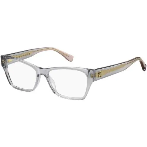 Tommy Hilfiger TH 2104 Grey KB7 Size 53 Eyeglasses