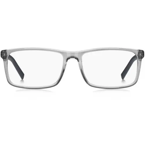 Tommy Hilfiger TH 2122 Grey KB7 Size 51 Eyeglasses