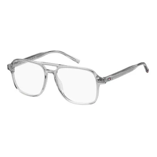 Tommy Hilfiger TH 2188 Grey KB7 Size 54 Eyeglasses