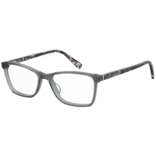 Tommy Hilfiger TH 2178 Blue ZI9 Size 50 Eyeglasses