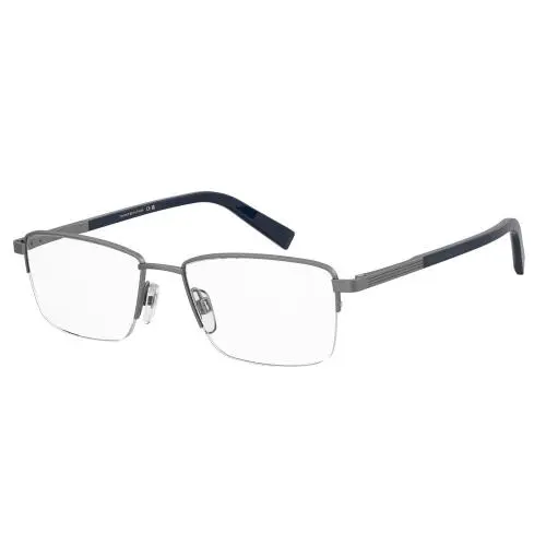 Tommy Hilfiger TH 2248 Grey R80 Size 52 Eyeglasses