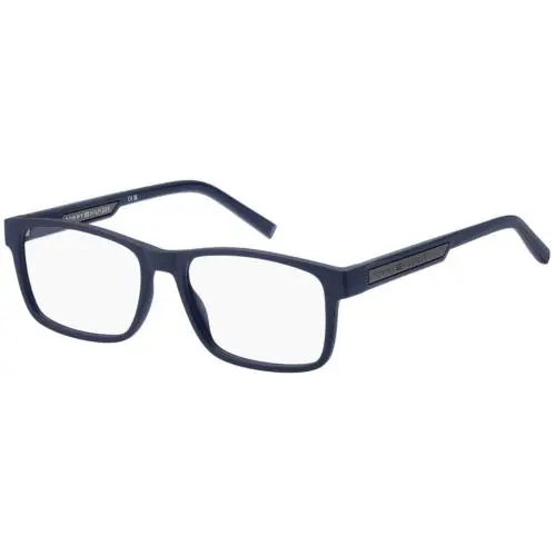 Tommy Hilfiger TH 2091 Blue Fll Size 54 Eyeglasses