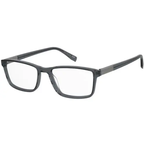 Tommy Hilfiger TH 2170 Blue Pjp Size 55 Eyeglasses