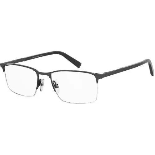 Tommy Hilfiger TH 2169 Black 003 Size 55 Eyeglasses