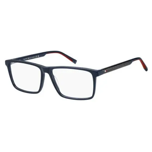 Tommy Hilfiger TH 2198 Blue Pjp Size 58 Eyeglasses