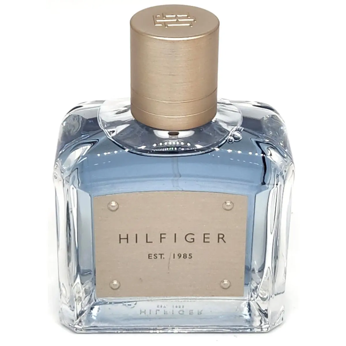Tommy Hilfiger Est. 1985 For Men Eau de Toilette Spray 1.7 fl oz Unbox