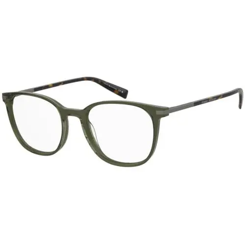 Tommy Hilfiger TH 2173 Green 1ED Size 51 Eyeglasses