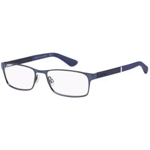 Tommy Hilfiger TH 1479 Blue Pjp Size 54 Eyeglasses