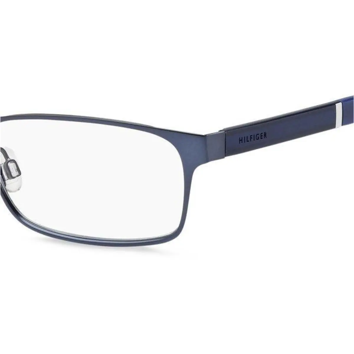 Tommy Hilfiger TH 1479 Blue Pjp Size 54 Eyeglasses
