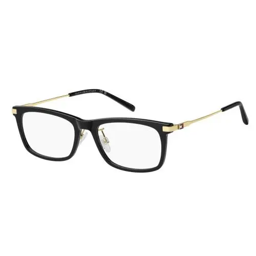 Tommy Hilfiger TH 2239 /F Black 807 Size 53 Eyeglasses