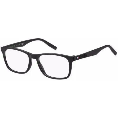 Tommy Hilfiger TH 2025 Black 003 Size 52 Eyeglasses