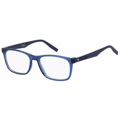 Tommy Hilfiger TH 2025 Blue Pjp Size 52 Eyeglasses