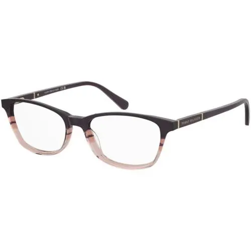Tommy Hilfiger TH 2177 Violet 2OW Size 54 Eyeglasses
