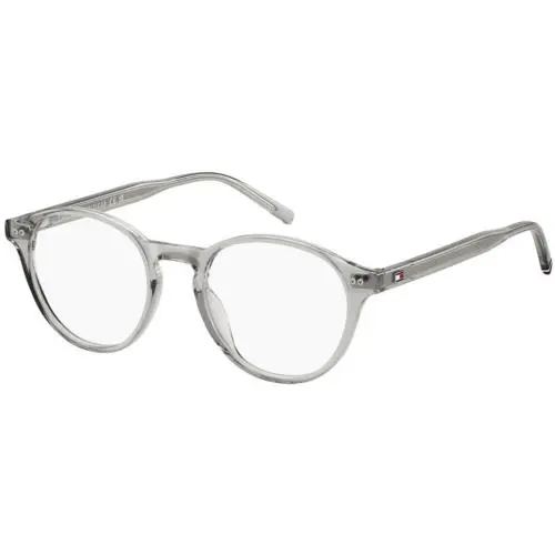 Tommy Hilfiger TH 2129 Grey KB7 Size 51 Eyeglasses