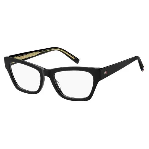 Tommy Hilfiger TH 2231 Black 807 Size 53 Eyeglasses