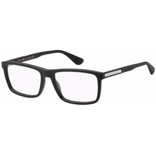Tommy Hilfiger TH 1549 Black 003 Size 55 Eyeglasses