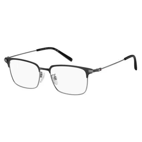 Tommy Hilfiger TH 2235 /F Black/grey TI7 Size 53 Eyeglasses