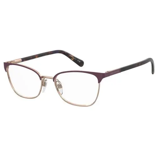 Tommy Hilfiger TH 2251 Burgundy Lhf Size 51 Eyeglasses